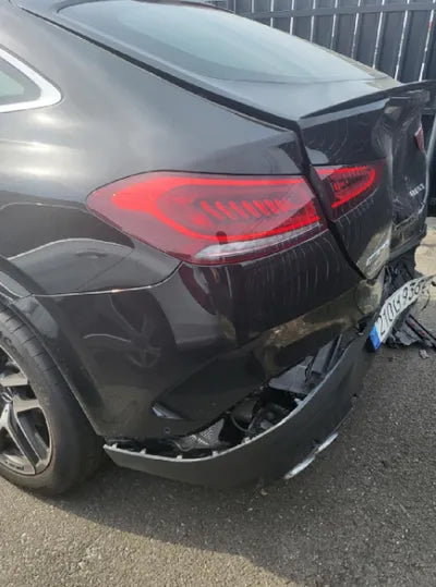 2022 Mercedes-Benz E 53 4500W1NFD6BB2NA64 VIN:4500W1NFD6BB2NA64