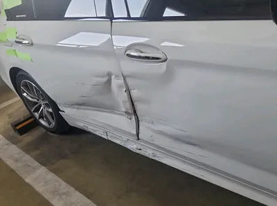 2017 BMW 520 WBAJC3105HG923344 VIN:WBAJC3105HG923344