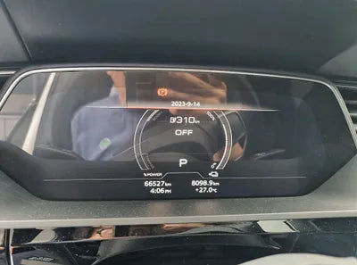 2021 Audi e-tron WAUZZZGE2MB043832 VIN:WAUZZZGE2MB043832