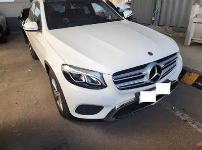 2018 Mercedes-Benz GLC 220 WDC0G0FB6JF298390 VIN:WDC0G0FB6JF298390