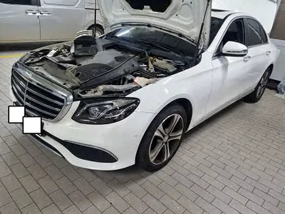 2017 Mercedes-Benz E 220 WDDZF0EB1HA050059 VIN:WDDZF0EB1HA050059