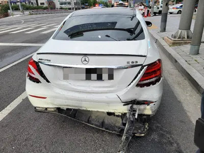 2019 Mercedes-Benz E 220 WDDZF0EB2KA691048 VIN:WDDZF0EB2KA691048