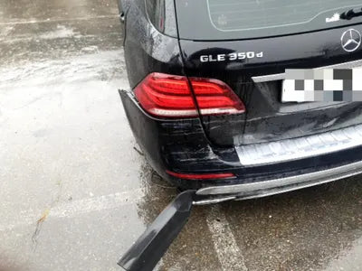 2018 Mercedes-Benz GLE 350 WDCDA2EB3JB101733 VIN:WDCDA2EB3JB101733