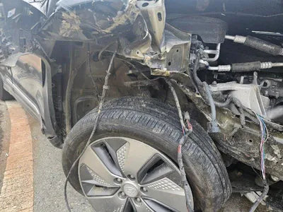 2018 Hyundai Kona KMHK381GFKU015015 VIN:KMHK381GFKU015015