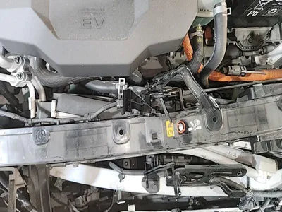 2017 Hyundai Ioniq KMHC051HFHU007314 VIN:KMHC051HFHU007314
