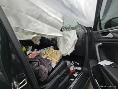 2020 Volkswagen Tiguan WVGZZZ5NZLW910808 VIN:WVGZZZ5NZLW910808