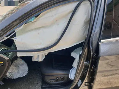 2018 Genesis G80 KMHGL41DDJU292659 VIN:KMHGL41DDJU292659