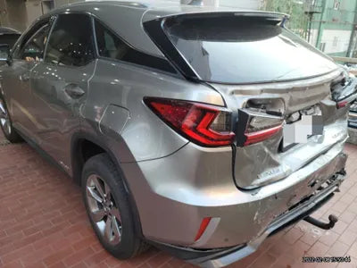 2018 Lexus RX 450 JTJBGMCA5J2035975 VIN:JTJBGMCA5J2035975