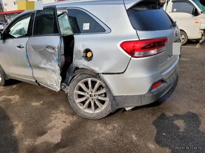 2017 Kia Sorento KNAPS81ABHA337650 VIN:KNAPS81ABHA337650