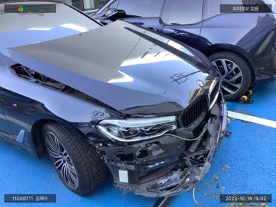 2019 BMW 530 WBAJR5103LCD27582 VIN:WBAJR5103LCD27582