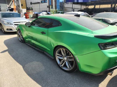 2017 Chevrolet Camaro 1G1F91R75H0164905 VIN:1G1F91R75H0164905