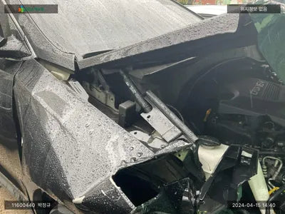 2016 Hyundai Santa FE KMHSW81UBHU724952 VIN:KMHSW81UBHU724952