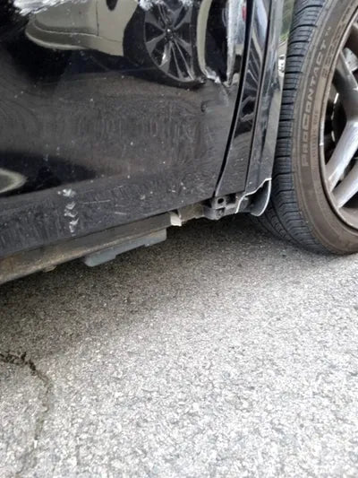 2017 Infiniti Q30 VIN: