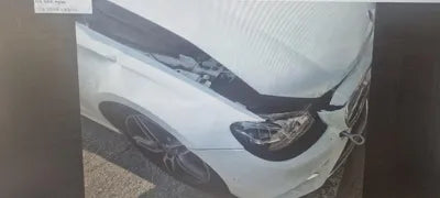 2019 Mercedes-Benz E 300 VIN: