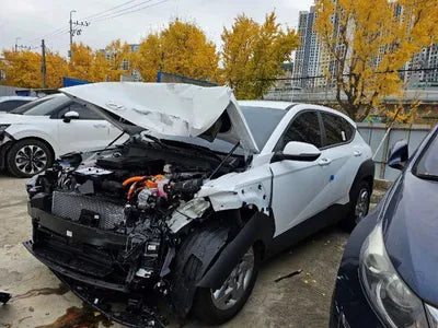 2023 Hyundai Kona KMHHB811GPU028782 VIN:KMHHB811GPU028782