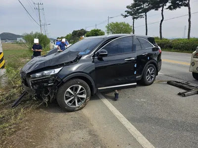 2018 Kia Sorento KNAPG81ABJA448574 VIN:KNAPG81ABJA448574