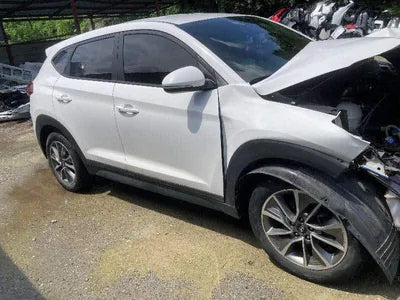 2018 Hyundai Tucson KMHJ2812GJU645574 VIN:KMHJ2812GJU645574