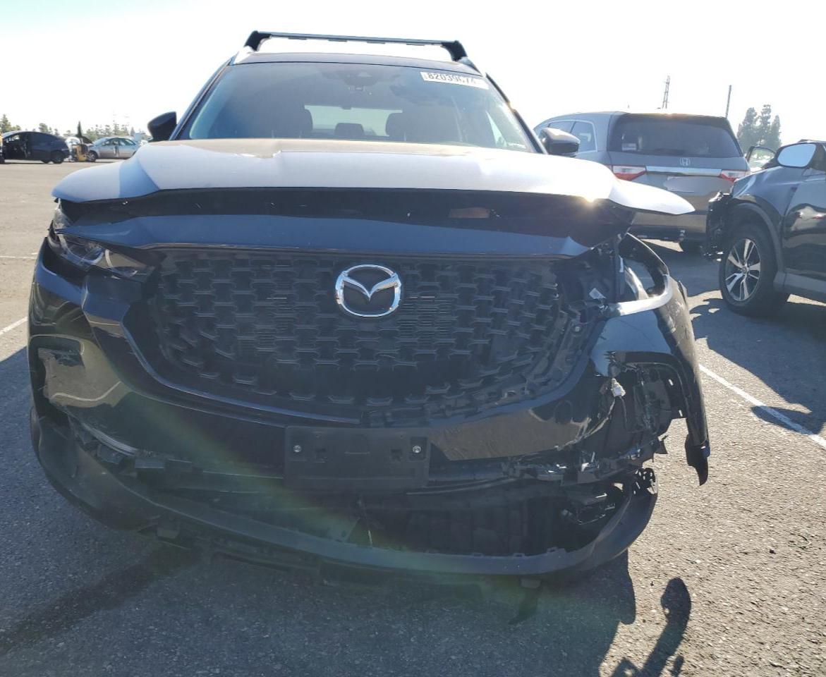 2023 MAZDA CX-50 PREFERRED PLUS VIN:7MMVABCM0PN129804