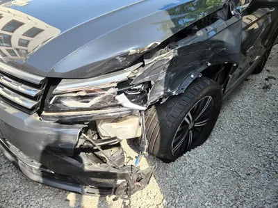2018 Volkswagen Tiguan WVGZZZ5NZJW938406 VIN:WVGZZZ5NZJW938406