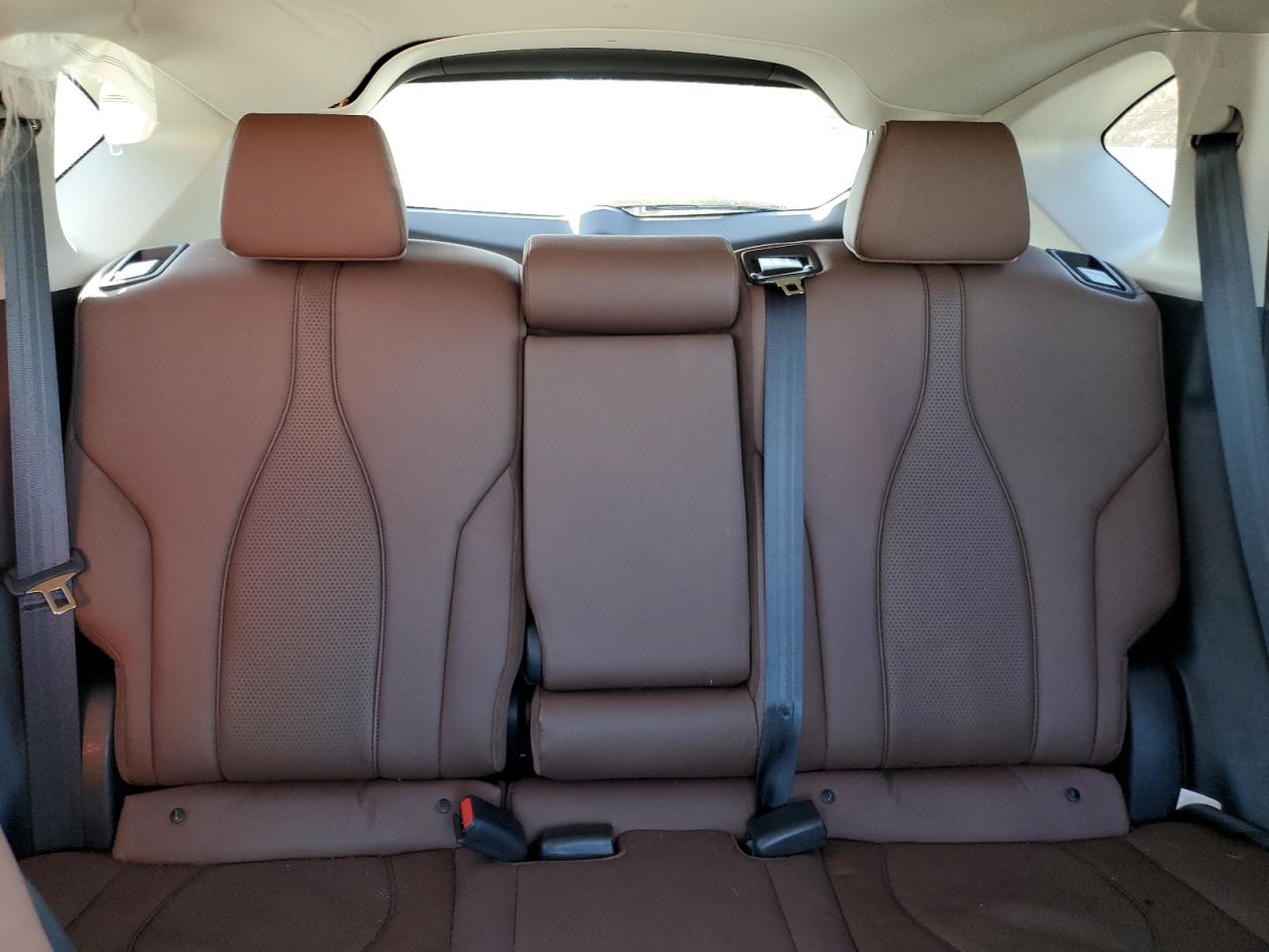 2024 ACURA RDX TECHNOLOGY VIN:5J8TC2H57RL004429