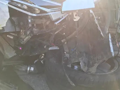 2016 Audi 50 WAUZZZ4G5GN086232 VIN:WAUZZZ4G5GN086232