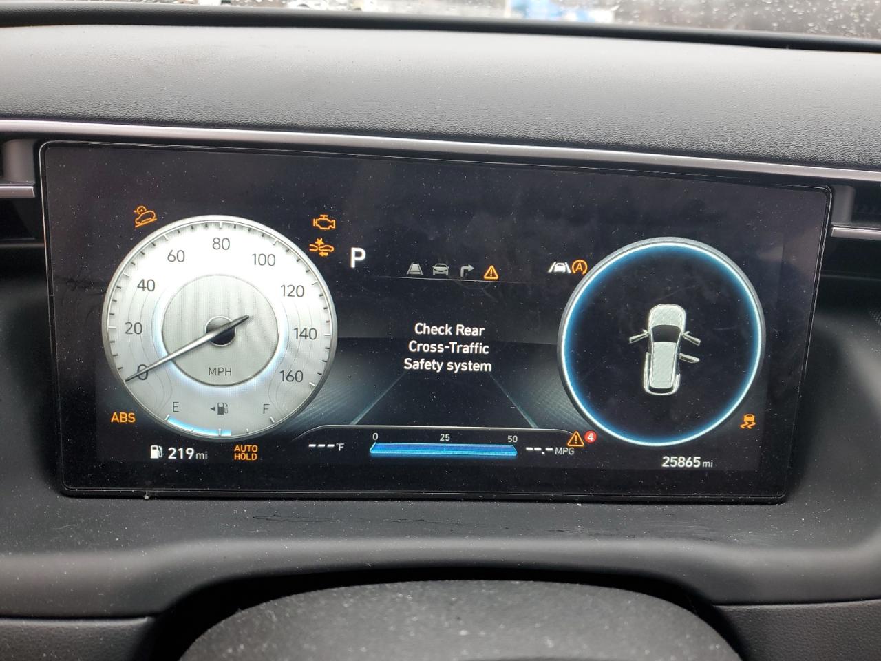 2023 HYUNDAI TUCSON LIMITED VIN:5NMJECAE5PH200948