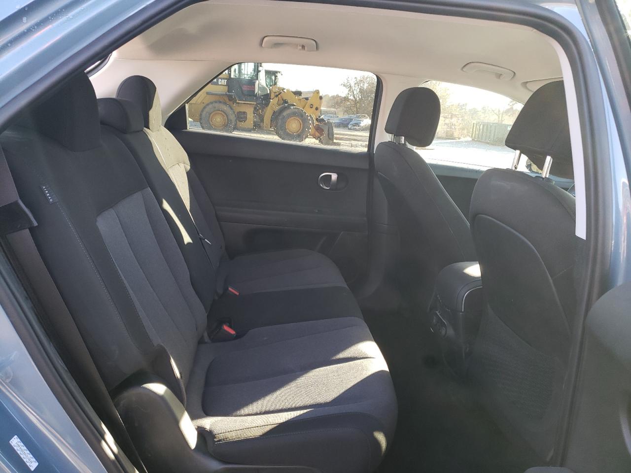 2024 HYUNDAI IONIQ 5 SEL VIN:KM8KN4DE8RU314648