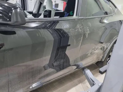 2022 Tesla Model Y 7SAYGDEE0NF416541 VIN:7SAYGDEE0NF416541