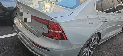 2023 Volvo S60 VIN: