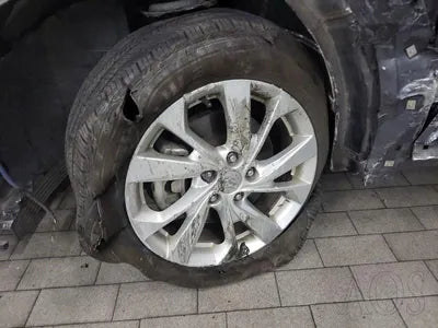 2019 Hyundai Tucson KMHJ381ABKU990611 VIN:KMHJ381ABKU990611