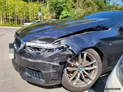 2017 BMW 520 WBAJC5108HG858517 VIN:WBAJC5108HG858517