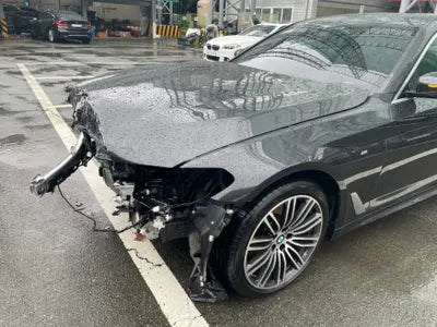 2020 BMW 520 WBAJF5106LCE41553 VIN:WBAJF5106LCE41553