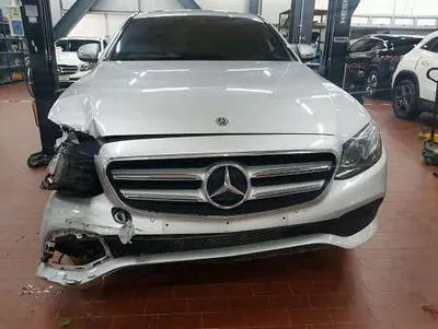 2018 Mercedes-Benz E 220 WDDZF0FB1JA475933 VIN:WDDZF0FB1JA475933