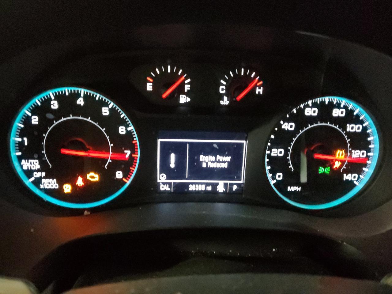 2023 CHEVROLET MALIBU LT VIN:1G1ZD5ST0PF144048