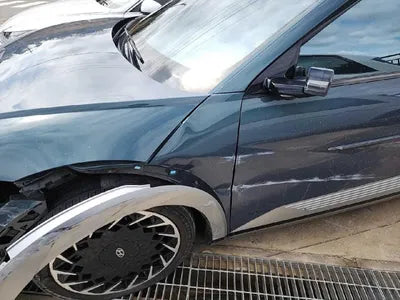 2022 Hyundai Ioniq KMHKR81AFNU092206 VIN:KMHKR81AFNU092206