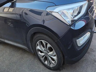 2014 Hyundai Santa FE VIN: