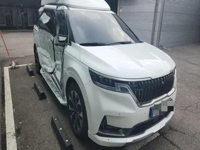 2021 Kia Carnival KNANE813BMS028644 VIN:KNANE813BMS028644