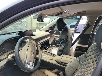 2020 Genesis GV80 VIN: