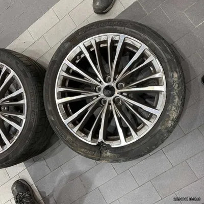 2021 BMW 320 WBA5X5105MFL19925 VIN:WBA5X5105MFL19925