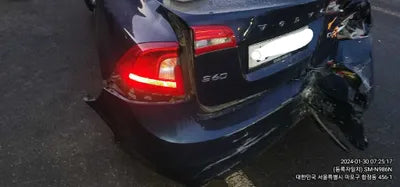 2015 Volvo S60 YV1FS84BBF2338933 VIN:YV1FS84BBF2338933