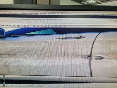 2018 Mercedes-Benz A 200 WDDBF4DBXJJ655410 VIN:WDDBF4DBXJJ655410