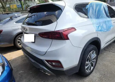 2020 Hyundai Santa FE KMHS281BBLU187798 VIN:KMHS281BBLU187798