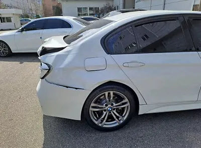 2018 BMW 320 WBA8C5109JK736623 VIN:WBA8C5109JK736623