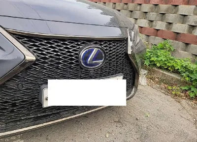 2022 Lexus ES 300 JTHBA1C13N2009477 VIN:JTHBA1C13N2009477