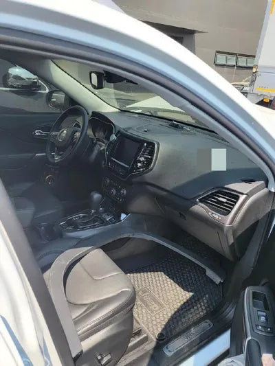 2021 Jeep Cherokee 1C4PJMDB0MD191514 VIN:1C4PJMDB0MD191514