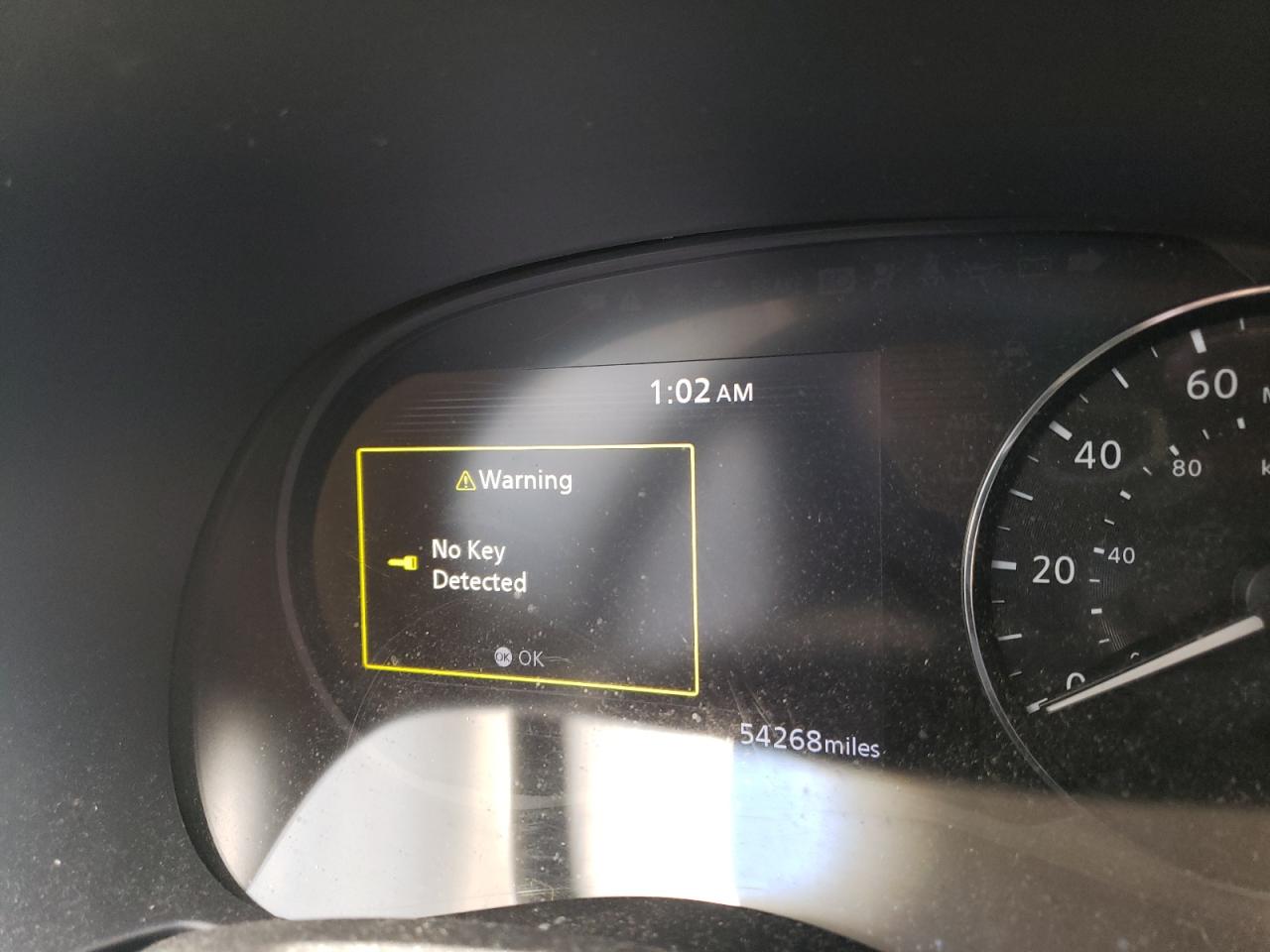 2022 NISSAN KICKS SR VIN:3N1CP5DV7NL476061