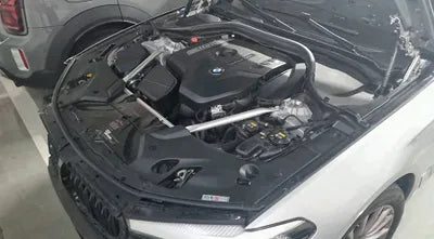 2019 BMW 520 WBAJK7109KBP75200 VIN:WBAJK7109KBP75200