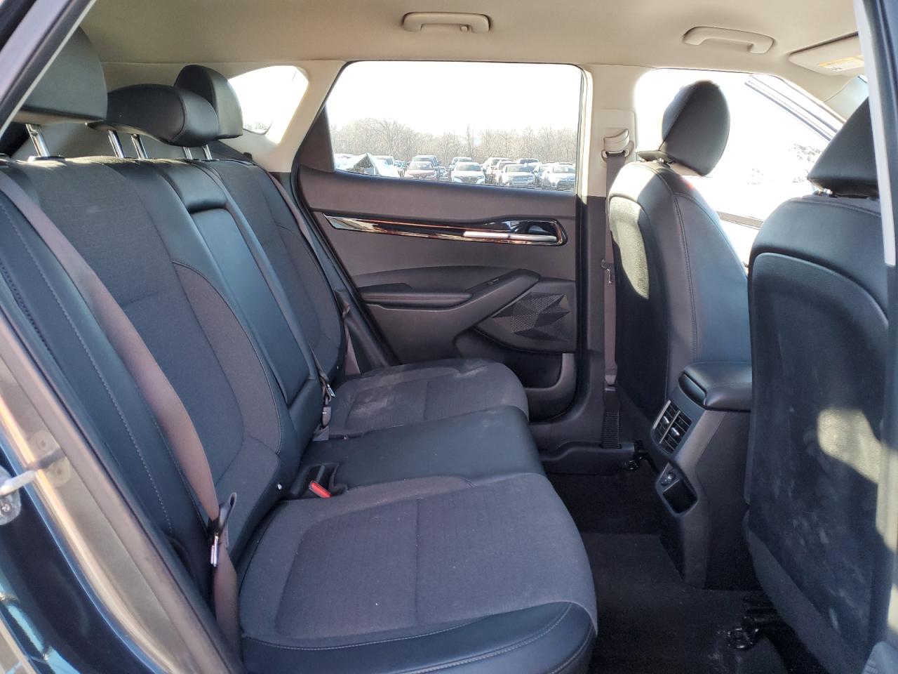 2022 KIA SELTOS S VIN:KNDEUCAAXN7311162