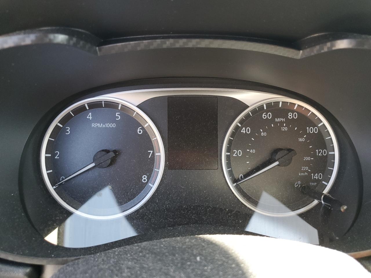 2023 NISSAN VERSA S VIN:3N1CN8DV3PL861479