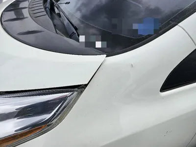 2015 Nissan Leaf VIN: